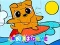 Jigsaw Puzzle: Surfing In The Sea — free online game