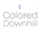 Colored Downhill — free online game