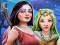 Shimmers of Magic — free online game