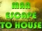 Man Escape To House — free online game