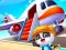 Little Panda Summer Travels — free online game
