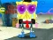 Dress the Spunch 2 — free online game