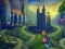 Detective House Escape — free online game