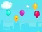 Toon Balloonz — free online game