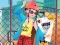 Girly Roller Skate — free online game