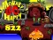 Monkey Go Happy Stage 822 — free online game
