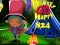 Trò chơi Monkey Go Happy Stage 824 trực tuyến