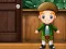 Amgel Irish Room Escape 4 — free online game