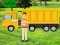 Searching Man Vehicle Key — free online game