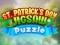 St.Patricks Day Jigsaw Puzzle — free online game