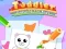 Toddler Drawing: Cute Dog — free online game