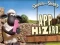 Shaun The Sheep App Hazard — free online game