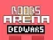 Noobs Arena Bedwars — free online game