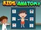 Kids Anatomy — free online game