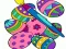 Easter Egg Coloring Games — free online game