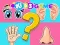Do You Know Your Body — free online game