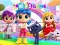 Jigsaw Puzzle: True And The Rainbow Kingdom — jogo online grátis