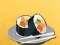 Find Special Sushi Delight — free online game