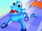 Leggy Rush — free online game
