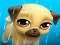 My Virtual Pet Louie the Pug — free online game
