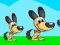 Grandpa’s Rabbit Rescue — free online game