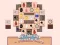 My Tidy Life - Puzzle Sort — free online game