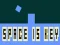 Space is Key — free online game