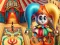 Pomni Circus Ball Toy Collector — free online game