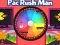Pac Rush Man — free online game