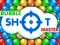 Bubble Shot Master — free online game