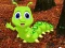 Caterpillar Buddy Escape — free online game