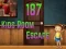 Amgel Kids Room Escape 187 — free online game
