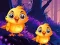 The Great Goldfinch Escape — free online game