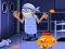 Monkey Go Happly Stage 401 — free online game