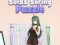 Socks Soring Puzzle — free online game