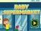 Baby Supermarket — free online game