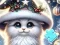 Gioco Jigsaw Puzzle: Magic Cat in linea