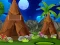 Little Hippo Calf Escape — free online game