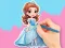 Coloring Book: Chibi Princess — free online game