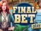 Final Bet — free online game