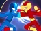 Ninja Hero Fight — free online game