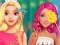 BFF Easter Photobooth Party — free online game
