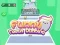 Funny Teeth Running — free online game