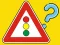 What do you know about traffic signs? — free online game