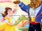 Spil Jigsaw Puzzle: Beauty And The Beast online
