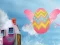 Flying Egg Jungle Escape — jogo online grátis