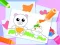 Toddler Drawing: Cute Pig — free online game