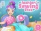 Fashion Sewing Shop — free online game