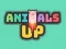 Animals Up — free online game