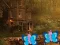 Escape The Easter Girl — free online game
